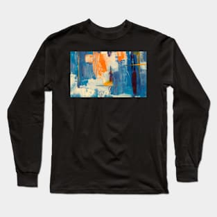 ART11 Long Sleeve T-Shirt